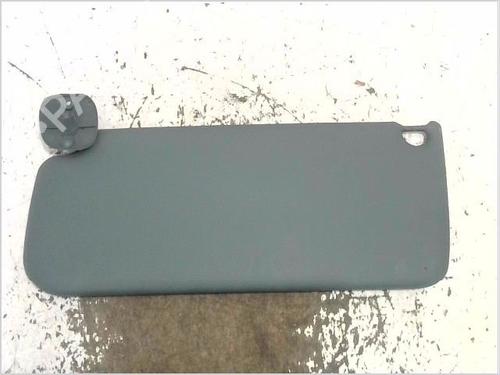 Right sun visor RENAULT KANGOO (KC0/1_) D 65 1.9 (KC0E, KC02, KC0J, KC0N) | BP38514651I2 - Image 2