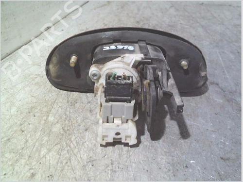 Elektronisk modul RENAULT SCÉNIC I MPV (JA0/1_, FA0_) 1.9 dCi (JA05, JA1F) | BP28516260M83