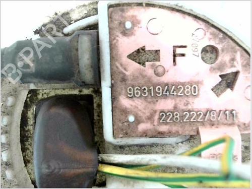 Fuel pump CITROËN XSARA Coupe (N0) 1.4 i | BP29482884M76 