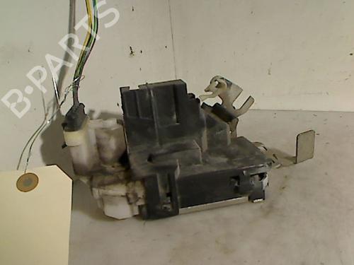 Used Front left lock PEUGEOT BOXER Van (244) 2.0 HDi (84 hp) 26091311