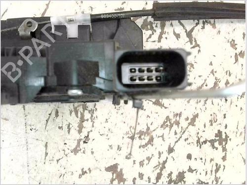 Rear right lock PEUGEOT BOXER Van 2.2 HDi 110 | BP29479563C99 