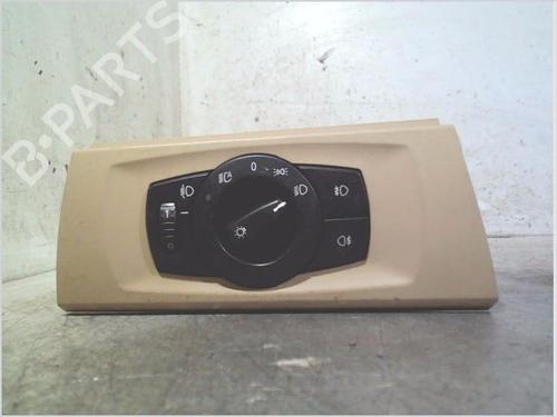 Used Headlight switch Headlight switch BMW 3 (E90) 330 d (231 hp) 36071217 36071217