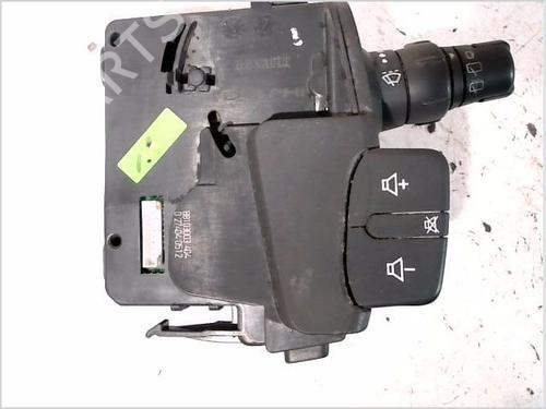 Pulsantiera RENAULT MODUS / GRAND MODUS (F/JP0_) 1.5 dCi (FP0D, JP0D) (82 hp) 26110074