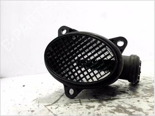 Mass air flow sensor PEUGEOT PARTNER Tepee 1.6 HDi 75 (16V) | BP30645689M95