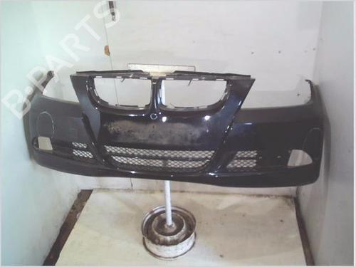 Used Front bumper BMW 3 (E90) 330 d (231 hp) 29274787