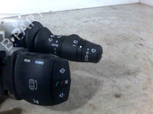 Steering column stalk RENAULT MEGANE III Grandtour (KZ0/1) 1.5 dCi (KZ09, KZ0D, KZ1G, KZ29, KZ14, KZ1W, KZ10, KZ1F,... | BP26071142I23 