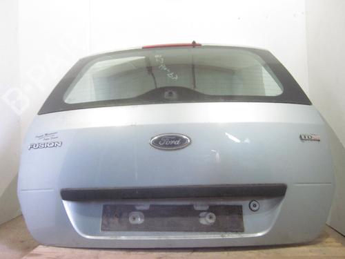 Used Tailgate FORD FUSION (JU_) 1.4 TDCi (68 hp) 28324324