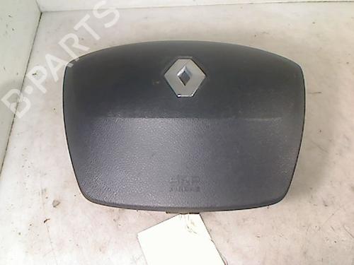 Used Driver airbag RENAULT LAGUNA III Grandtour (KT0/1) 1.5 dCi (KT0A, KT0R, KT02) (110 hp) 29890074