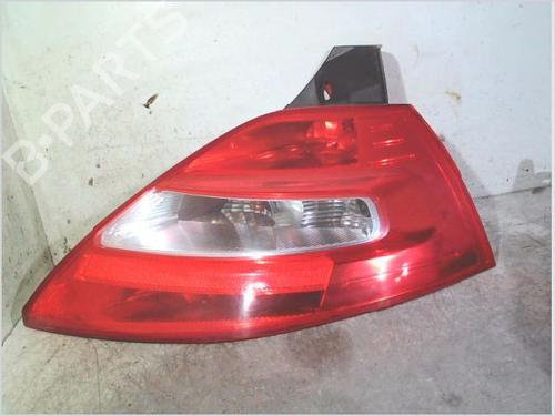 Used Right taillight Right taillight RENAULT MEGANE II (BM0/1_, CM0/1_) 1.9 dCi (131 hp) 36108423 36108423
