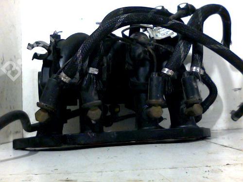 Intake manifold CITROËN SAXO (S0, S1) 1.4 VTS | BP26072009M70 