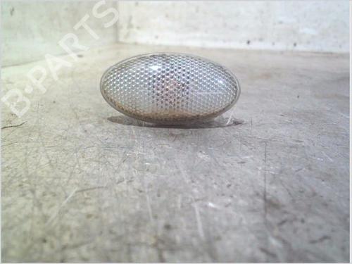 Used Right side indicator Right side indicator PEUGEOT 206 Hatchback (2A/C) 1.9 D (69 hp) 36392183 36392183
