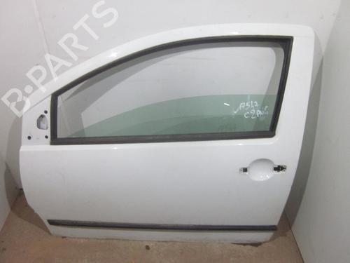 Used Left front door CITROËN C2 (JM_) 1.4 HDi (68 hp) 26070068