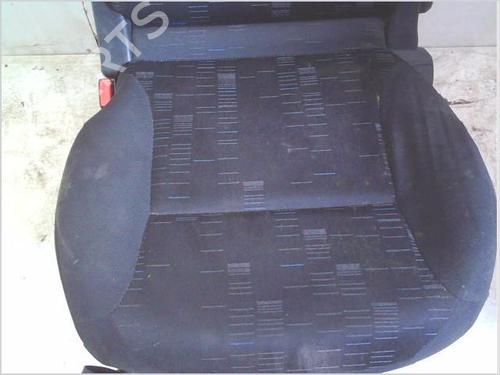 Left front seat CITROËN BERLINGO Box Body/MPV (B9) 1.6 HDi 75 | BP26119090C15 