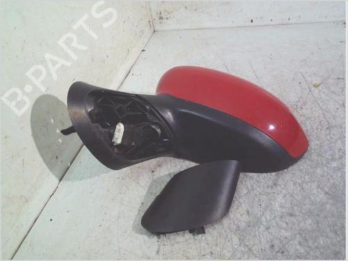 Retrovisor izquierdo FIAT 500 (312_) 1.2 (312AXA1A) (69 hp) 26118029