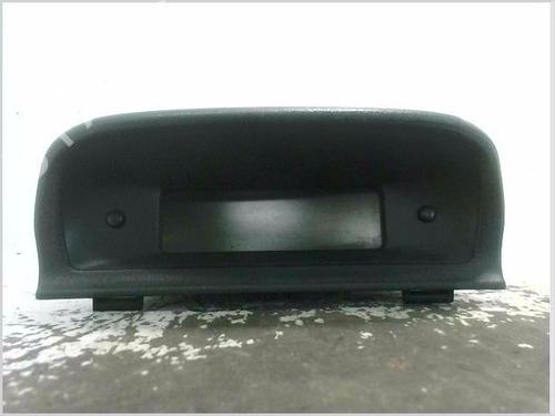 Used Display monitor Display monitor PEUGEOT 307 SW (3H) 2.0 HDI 90 (90 hp) 39695134 39695134
