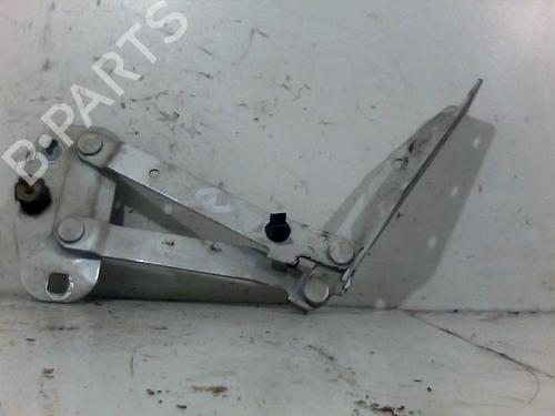 Hinge/Door check strap FIAT SCUDO Van (220_) 2.0 JTD | BP29472720C146 