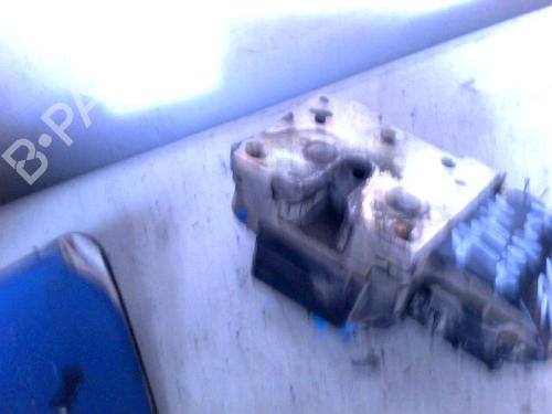 Used Front left lock PEUGEOT PARTNER Box Body/MPV (5_, G_) 1.8 D (58 hp) 26059092