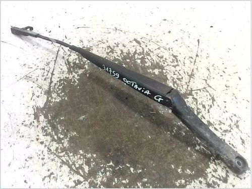 Used Front windshield wiper arm Front windshield wiper arm 37293335 37293335