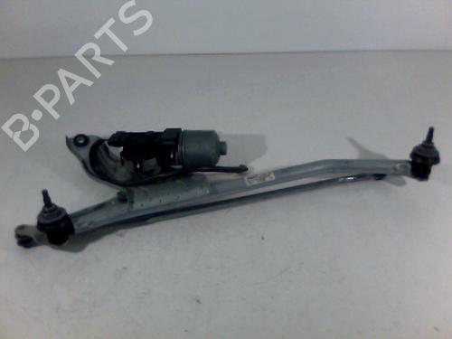 Used Front wipers mechanism DACIA SANDERO 1.5 dCi (86 hp) 26062128