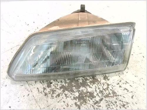 Used Left headlight PEUGEOT 106 I (1A, 1C) 1.1 (60 hp) 31591501