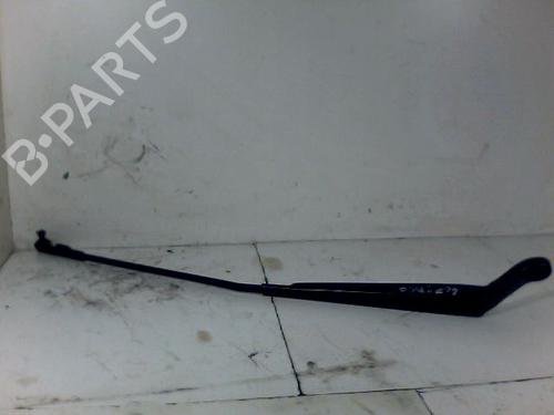 Used Front windshield wiper arm PEUGEOT 407 (6D_) 2.0 HDi 135 (6DRHRH, 6DRHRE, 6DRHRG, 6DRHRJ) (136 hp) 26077134