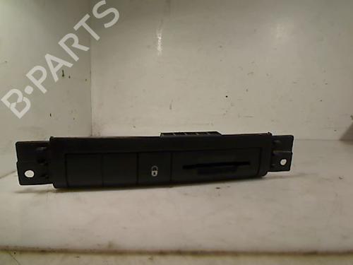 Elektronische module PEUGEOT 207 (WA_, WC_) 1.6 HDi (90 hp) 29890152