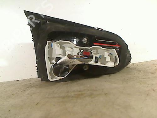 Right tailgate light VW GOLF VII (5G1, BQ1, BE1, BE2) 1.6 TDI | BP26067488C80 