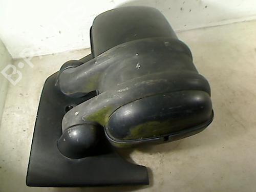 Used Left mirror RENAULT MASTER II Van (FD) 2.2 dCI 90 (FD0G, FD0N, FD2G, FD2N, FD3G, FD3N) (90 hp) 28323778
