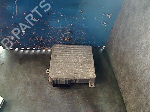Used Engine control unit (ECU) ROVER 100 / METRO Hatchback (XP) 111 C/L/S (60 hp) 26118404