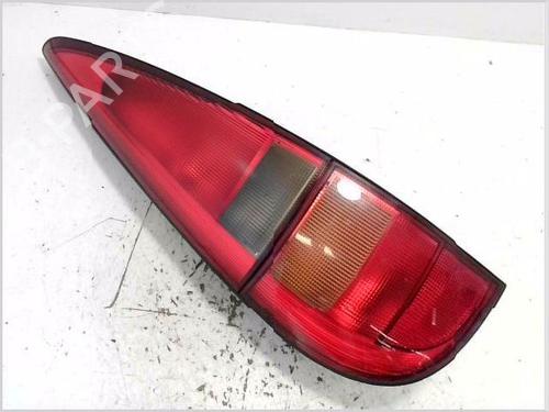 Used Left taillight RENAULT LAGUNA I Grandtour (K56_) 1.9 dTi (K56J) (98 hp) 26062915