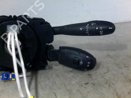 Steering column stalk PEUGEOT 307 (3A/C) 1.6 16V | BP26066690I23 