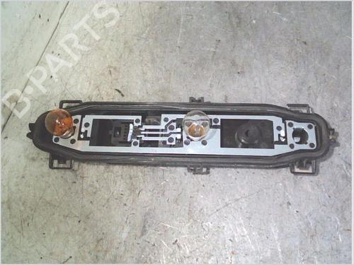 Used Left taillight Left taillight RENAULT KANGOO / GRAND KANGOO II (KW0/1_) 1.5 dCi 85 (KW0K, KW0L, KW0B) (86 hp) 36558966 36558966