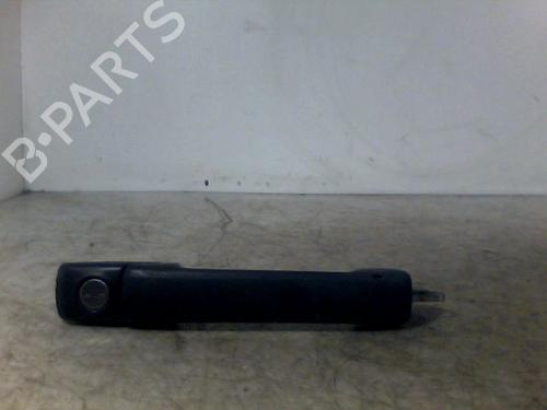 Maniglia esterna anteriore destra VW GOLF III (1H1) 1.9 TDI (90 hp) 31938926