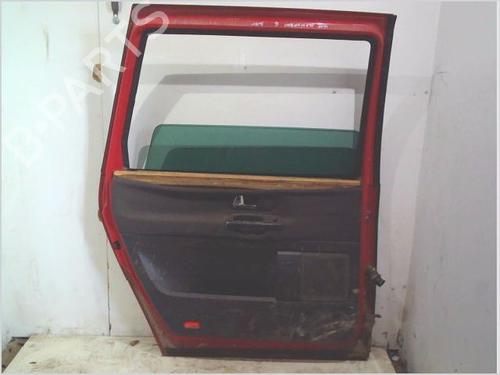 Left rear door SEAT ALHAMBRA (7V8, 7V9) 1.9 TDI | BP26117558C4 