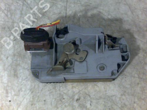 Used Rear right lock PEUGEOT 306 Hatchback (7A, 7C, N3, N5) 2.0 HDI 90 (90 hp) 26069342