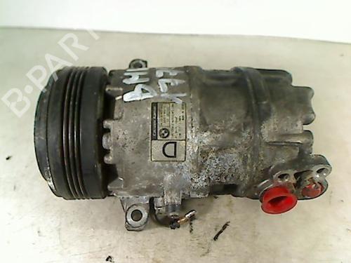 Used AC compressor BMW 3 (E46) 320 d (150 hp) 26070802