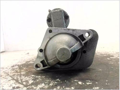 Starter RENAULT KANGOO Express (FW0/1_) 1.5 dCi 75 (FW07, FW10, FW04) | BP36797202M8 - Image 2