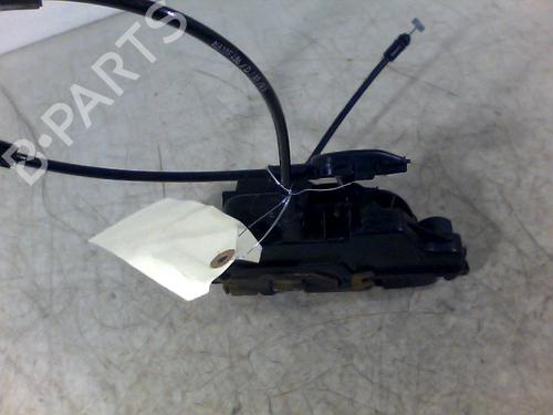 Used Front right lock NISSAN PRIMERA Hatchback (P12) 1.9 dCi (120 hp) 26064843