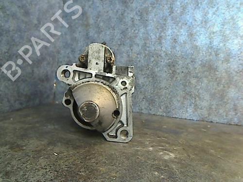 Used Starter Starter RENAULT CLIO II (BB_, CB_) 1.5 dCi (B/CB07) (65 hp) 33002841 33002841