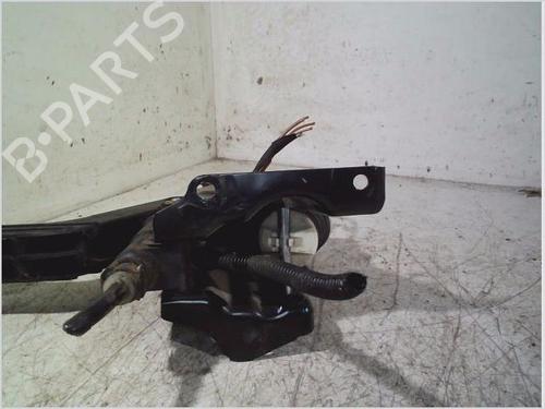 Clutch pedal MERCEDES-BENZ SPRINTER 3,5-t Van (B906) 310 CDI (906.631, 906.633, 906.635, 906.637) | BP29482942I13 