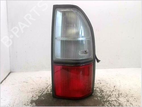 Used Right taillight Right taillight 39201912 39201912