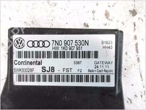 Elektronisk modul VW GOLF VI (5K1) 1.6 TDI | BP29473435M83 
