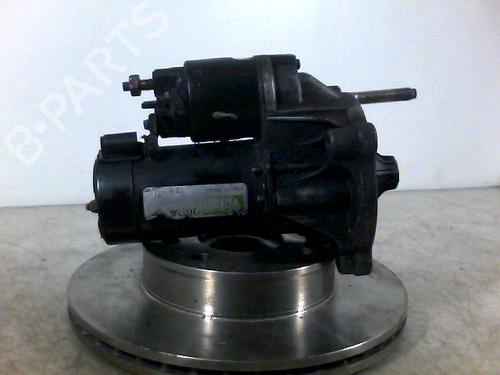 Used Starter Starter PEUGEOT 806 (221) 2.0 Turbo (147 hp) 34409668 34409668