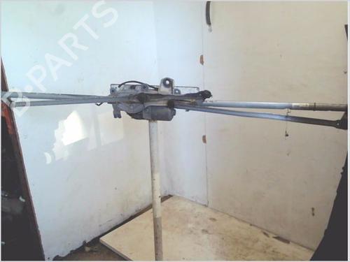 Used Front wipers mechanism Front wipers mechanism OPEL ASTRA J GTC 1.6 Turbo (08) (180 hp) 33558823 33558823