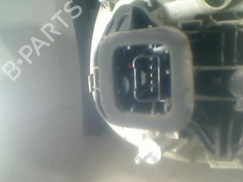 Left taillight VW GOLF V (1K1) 1.9 TDI | BP29472891C34 