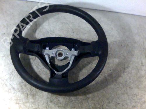 Used Steering wheel PEUGEOT 107 (PM_, PN_) 1.0 (68 hp) 26071435