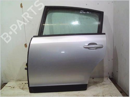 Used Left rear door CITROËN C4 I (LC_) 1.6 HDi (109 hp) 26114668