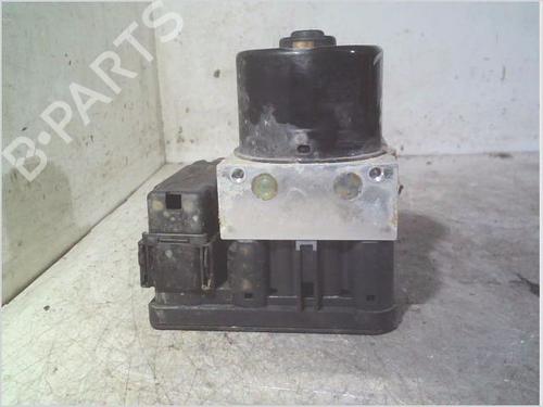 Used ABS pump VW POLO IV (9N_, 9A_) 1.4 TDI (75 hp) 30307868