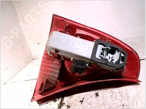 Right taillight RENAULT CLIO II (BB_, CB_) 1.2 16V (BB05, BB0W, BB11, BB27, BB2T, BB2U, BB2V, CB05,... | BP26101513C35 