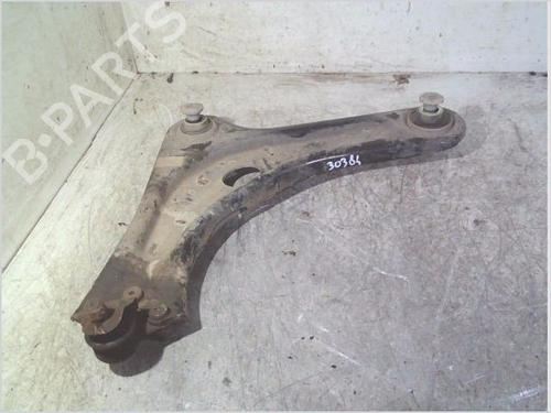 Used Left front suspension arm CITROËN C3 / C3 ORIGIN III (SX) 1.5 BlueHDi 100 (SXYHYP, SXYHTU) (102 hp) 27651557